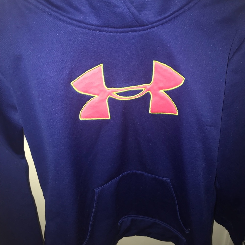 Under Armour Sweatshirt